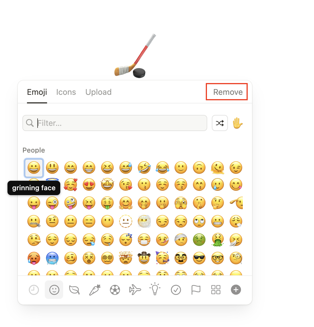 最完整 Notion icon 教學:5 分鐘快速上手,讓你的 Notion 美觀又好找!